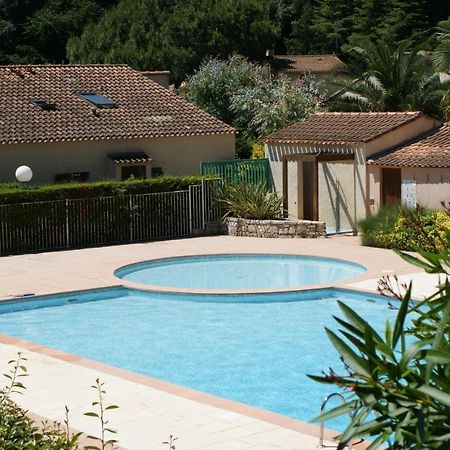 Residence Cap Azur Maison N° 56 Villeneuve-Loubet Εξωτερικό φωτογραφία