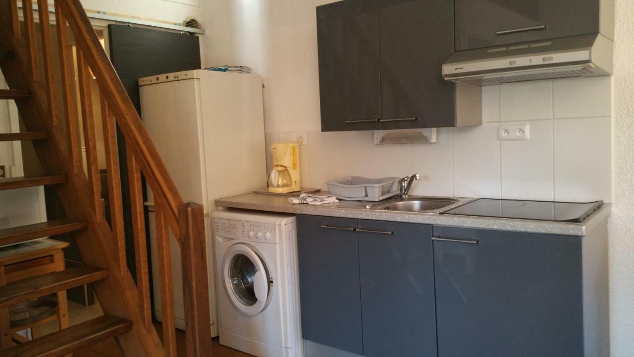 Residence Cap Azur Maison N° 56 Villeneuve-Loubet Εξωτερικό φωτογραφία