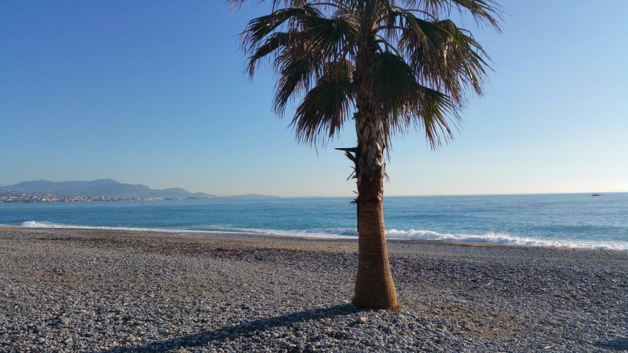 Residence Cap Azur Maison N° 56 Villeneuve-Loubet Εξωτερικό φωτογραφία