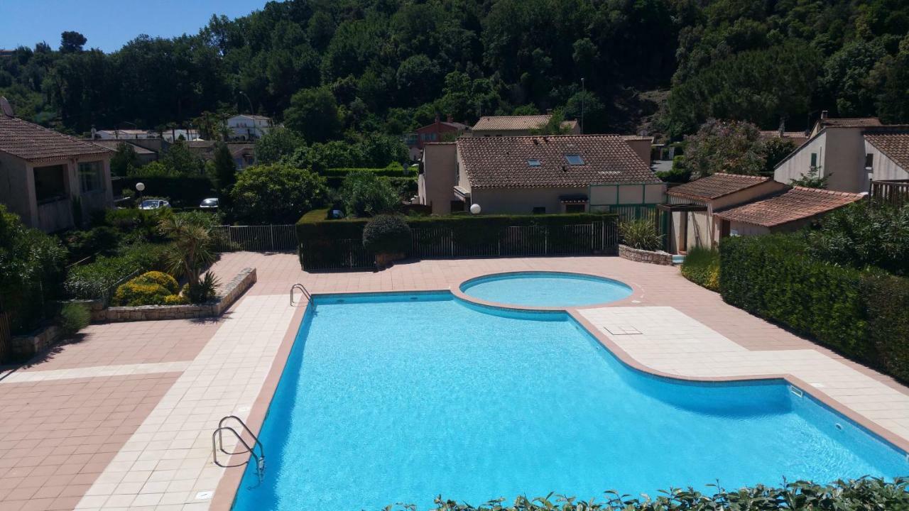 Residence Cap Azur Maison N° 56 Villeneuve-Loubet Εξωτερικό φωτογραφία