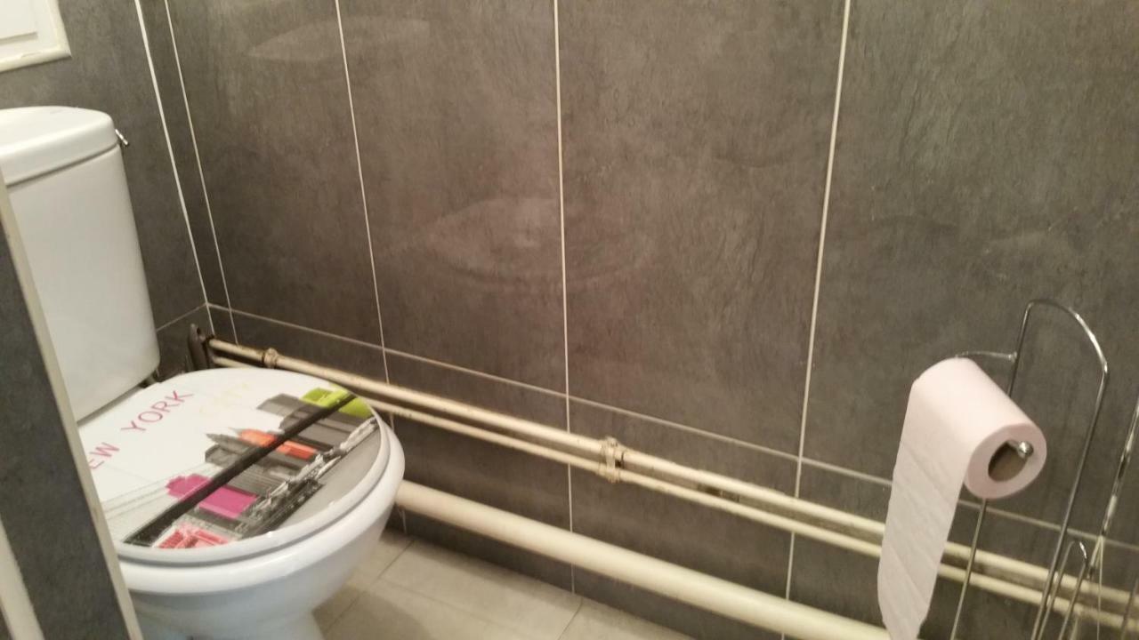 Residence Cap Azur Maison N° 56 Villeneuve-Loubet Εξωτερικό φωτογραφία