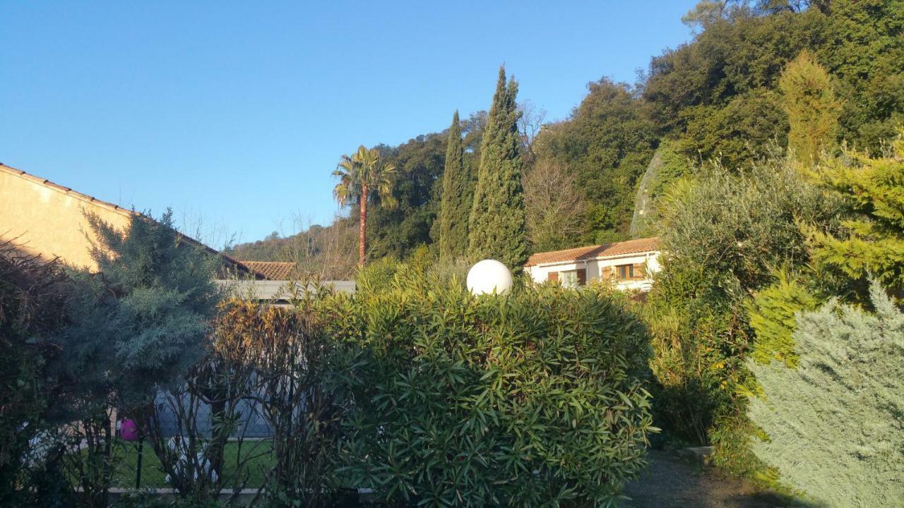 Residence Cap Azur Maison N° 56 Villeneuve-Loubet Εξωτερικό φωτογραφία