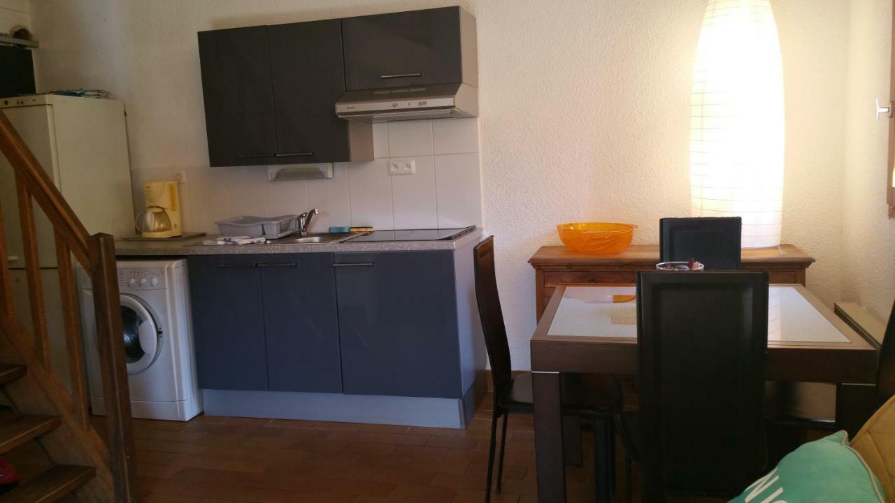 Residence Cap Azur Maison N° 56 Villeneuve-Loubet Εξωτερικό φωτογραφία