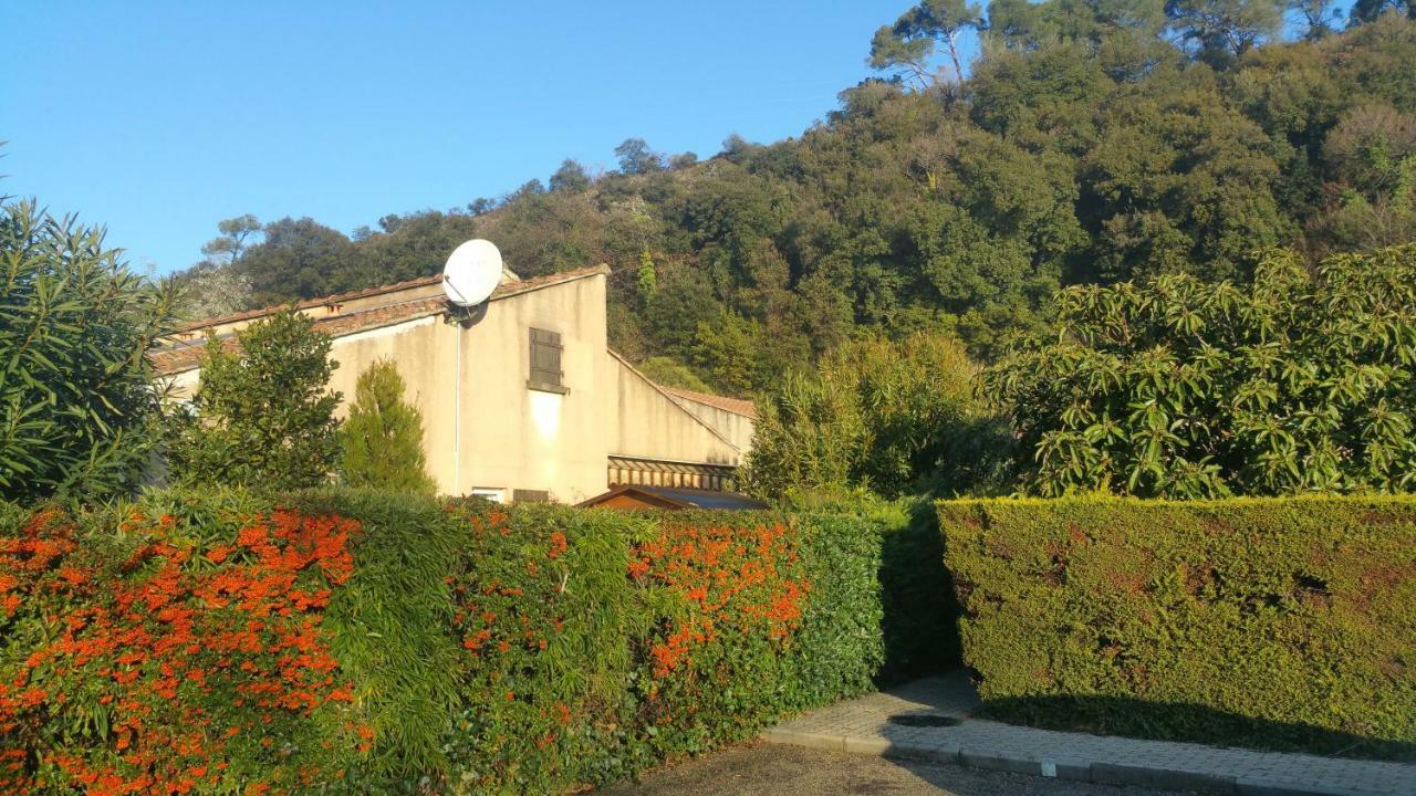 Residence Cap Azur Maison N° 56 Villeneuve-Loubet Εξωτερικό φωτογραφία