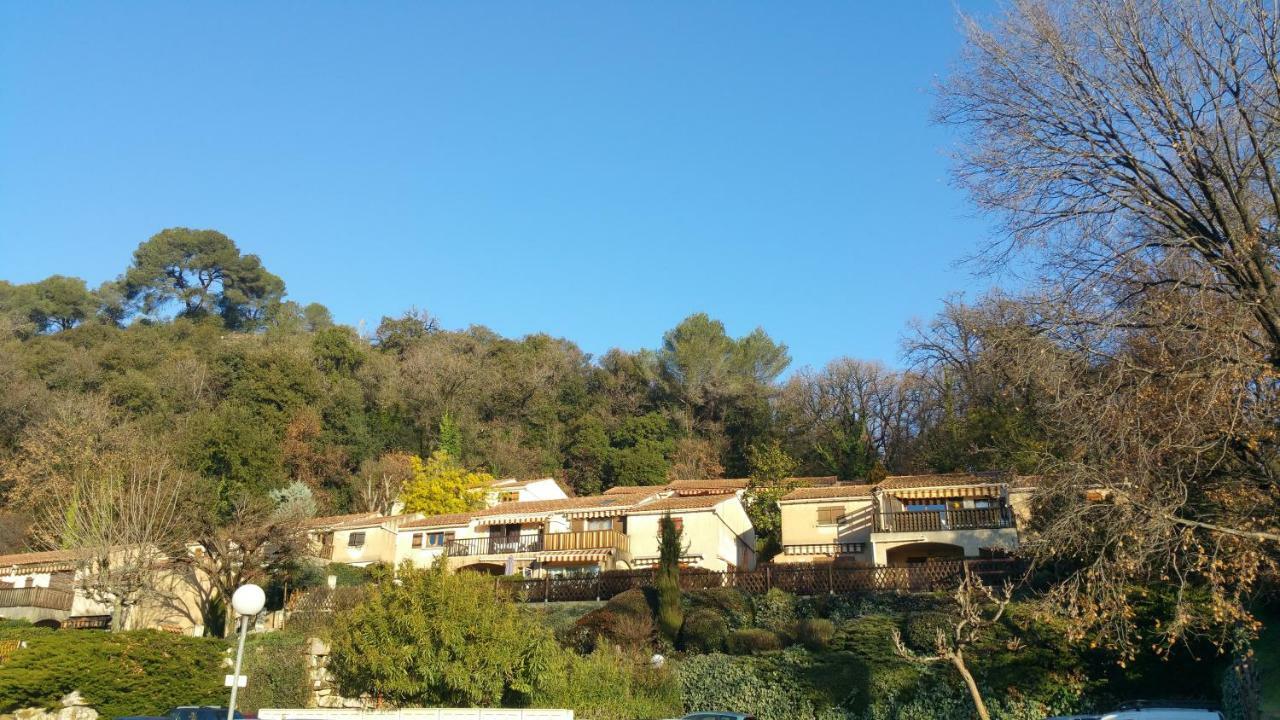 Residence Cap Azur Maison N° 56 Villeneuve-Loubet Εξωτερικό φωτογραφία